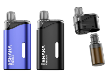 Freeton Shaka Bar 6000